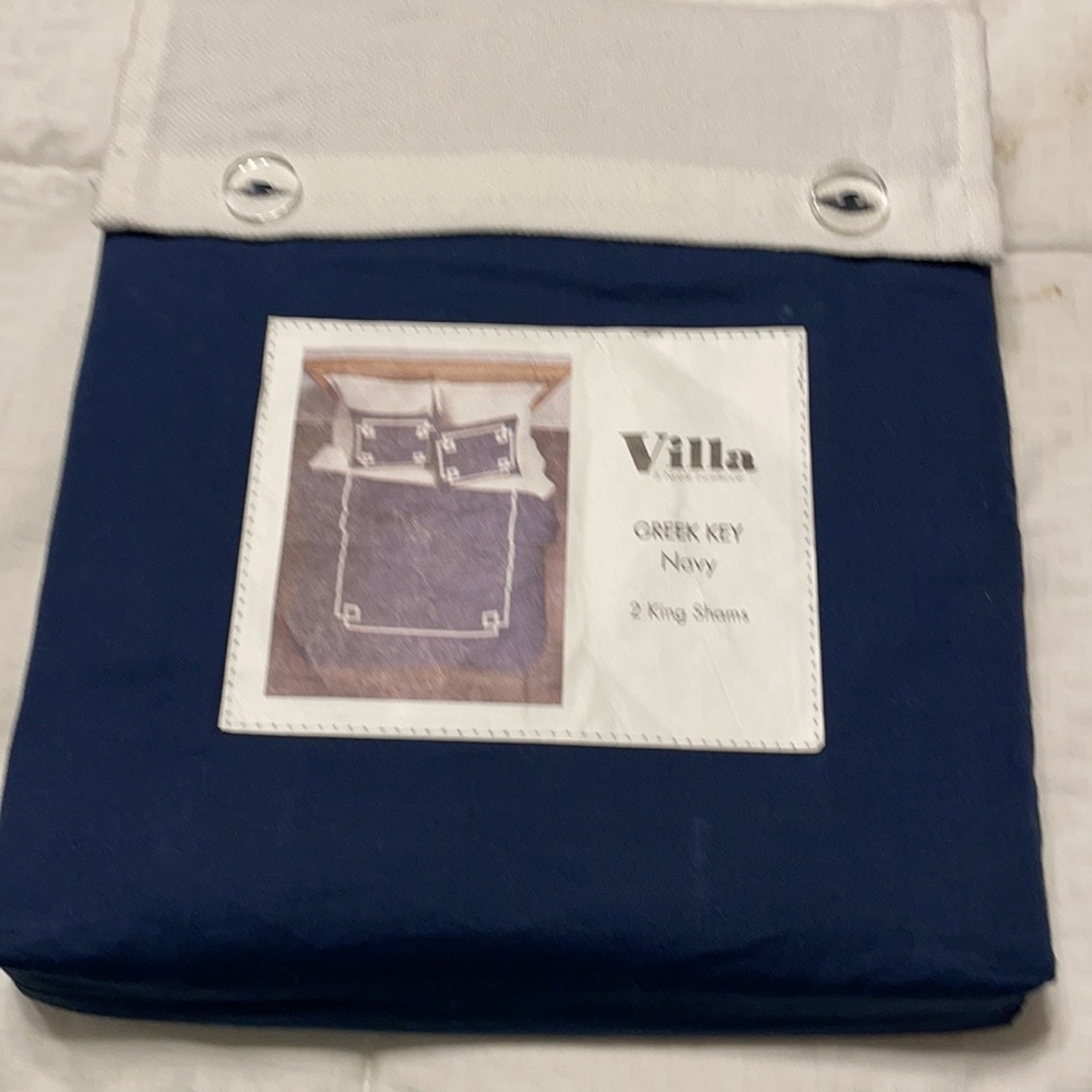Villa king shams